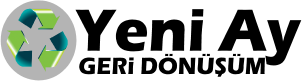 Yeni Ay Geri Dönüşüm Logo